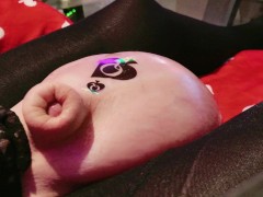QOS Limp Sissy Beta Clitty Crater