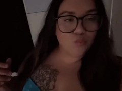 Imbaaaaackkk - Screenshot 6 of 16 - Nerdy Girl