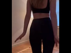Трусики под Лениным? Зачем - Screenshot 7 of 16 - Big Ass