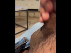 Girthy Dick