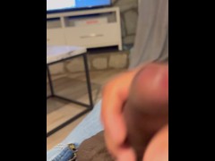 Girthy Dick - Screenshot 16 of 16 - Hard Dick