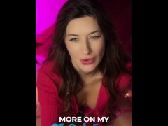 A sweet girl Mic Pumping Your Cock - Screenshot 6 of 16 - Petite