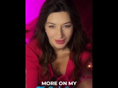 A sweet girl Mic Pumping Your Cock - Screenshot 8 of 16 - Small Tits