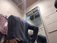 Сексуальная жена бреет волосы. Сексуальная латина принимает душ - Screenshot 13 of 16 - Amateur Blowjob