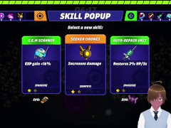 [Vtuber] Eden Survivors (episode 20)