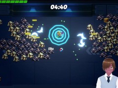 [Vtuber] Eden Survivors (episode 21)