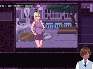 [vtuber]魔法镇（第1集）