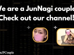 【個人撮影】人妻がバックで突きまくられ生中だし　日本人/日本人素人/変態人妻/生中だし - Screenshot 1 of 16 - 日本人 カップル