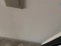 Думаешь Жена без Тебя скучает? Нет Она и Без Своего Куколда на Члене Друга Кончает 1/16