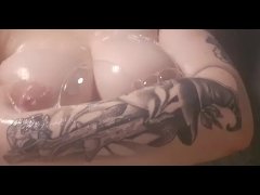Soapy Boobs! - Screenshot 9 of 16 - Busty