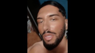 САМЫЙ БОЛЬШОЙ ЧЛЕН ПОРНОЗВЕЗДЫ, ВОЗБУЖДЕННЫЙ ЛАТИНСКИЙ МУСКУЛИСТЫЙ МУЖЧИНА