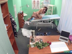 Valentines Day Romance FULL VIDEO at Fake Hospital