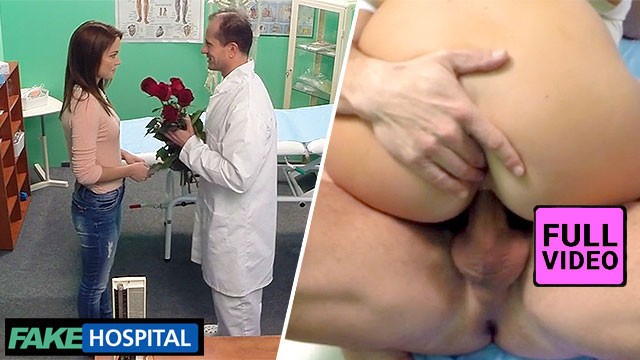 情人节Romance完整视频在Fake Hospital