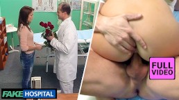 情人节Romance完整视频在Fake Hospital