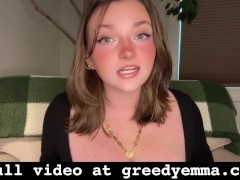 Debt Turns Me On - Findom TPE Total Power Exchange Homewreck Homewrecking Humiliation