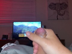 I need some good head to make me nut like this