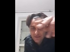 Fumo ☘️ canto rap (SALMO) e vi svelo tante novità