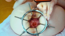 Что, если снимать как можно ближе? Будет ли это интересным ракурсом?