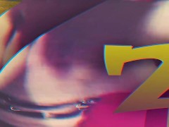 Sancho and The MILF XXX Trailer with Kyla Keys