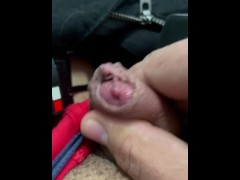 Micropene me envía este vídeo por instagram