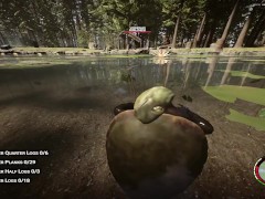 Building a tree house in sons of the forest