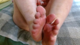 1209 Fresh Ass Worship from Sexiest Mature online, DawnSkye55