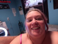 Bonnie Won't Shut Up 10/16