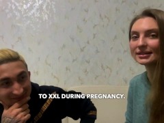 Her FIRST Time on Camera! Exclusive Interview with Assol Magnum