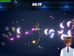 [Vtuber] Eden Survivors (episode 22)