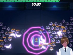 [Vtuber] Eden Survivors (episode 23)