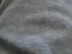 左手を映した様子 - Screenshot 13 of 16 - 左手