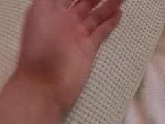 左手を映した様子 - Screenshot 5 of 16 - 左手