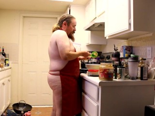 Sexycooking Time with MrCellophane87 E10