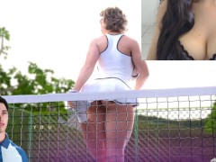 Apocalust Episode 1- The Cheating Wife Of My Boss Blowjob- 3D Porn Games