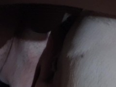 Fun size goth bbw loves her anal and gapes - Screenshot 11 of 16 - Anal
