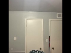 Bbw Ebony Twerking
