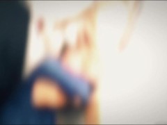 cabalgando la polla de - Screenshot 16 of 16 - Teenagers First Time