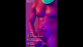 (No Audio) Live Stream on FamBase #1