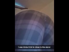 Bending over - Screenshot 15 of 16 - Big Ass
