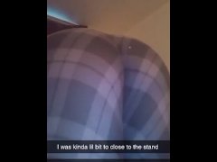 Bending over - Screenshot 16 of 16 - Big Ass