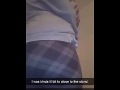 Bending over - Screenshot 5 of 16 - Big Ass