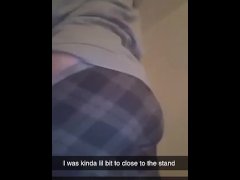 Bending over - Screenshot 8 of 16 - Big Ass