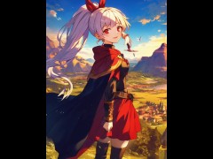【エロアニメ】～エロダンジョン～ 大魔王クラーケンと伝説の魔法使い - Screenshot 5 of 16 - Hentai Anime