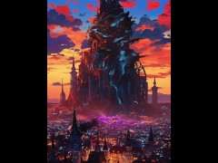 【エロアニメ】～エロダンジョン～ 大魔王クラーケンと伝説の魔法使い - Screenshot 6 of 16 - Anime Hentai