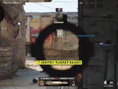 Clapping cheeks in Nuketown 84