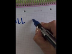 Will you be my valentine?