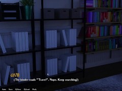 BEING A DIK #197 • Visual Novel PC Gameplay [HD]