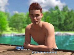 HELPING THE HOTTIES “RE-PLAY” #04 2/16