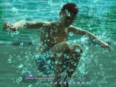 HELPING THE HOTTIES “RE-PLAY” #04 4/16