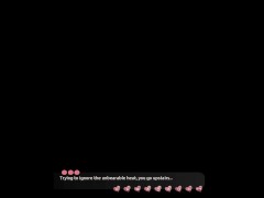 HELPING THE HOTTIES “RE-PLAY” #04 9/16